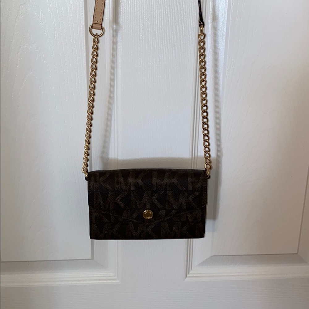 Michael Kors crossbody